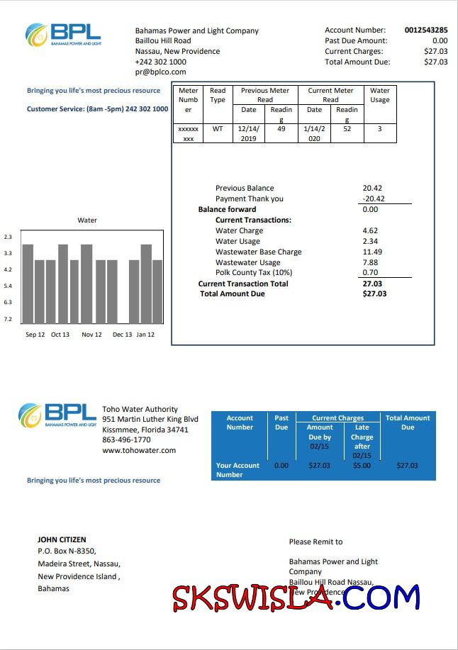 Albania Albanian Power Corporation